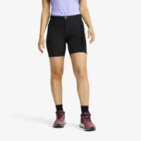 RevolutionRace Elevate Pro Hiking Shorts Dame RevolutionRace Elevate Pro Hiking Shorts Dame