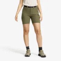 RevolutionRace Elevate Pro Hiking Shorts Dame RevolutionRace Elevate Pro Hiking Shorts Dame
