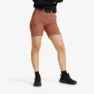 RevolutionRace Elevate Pro Hiking Shorts Dame