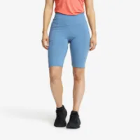 RevolutionRace Energy Highwaist Short Tights Dame