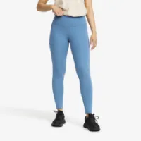 RevolutionRace Energy Highwaist Tights Dame RevolutionRace Energy Highwaist Tights Dame