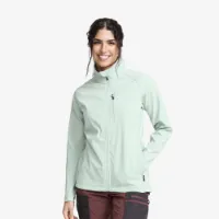 RevolutionRace Exciter Stretch Jacket Dame RevolutionRace Exciter Stretch Jacket Dame