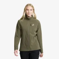 RevolutionRace Exciter Stretch Jacket Dame RevolutionRace Exciter Stretch Jacket Dame