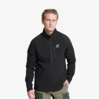 RevolutionRace Exciter Stretch Jacket Herre RevolutionRace Exciter Stretch Jacket Herre