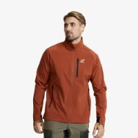 RevolutionRace Exciter Stretch Jacket Herre