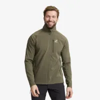 RevolutionRace Exciter Stretch Jacket Herre
