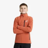 RevolutionRace Exciter Stretch Jacket Teens