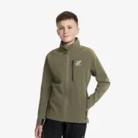 RevolutionRace Exciter Stretch Jacket Teens