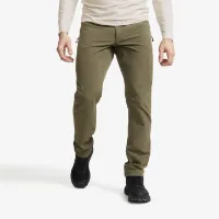 RevolutionRace Explorer Outdoor Jeans Herre