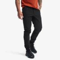 RevolutionRace Explorer Outdoor Jeans Herre