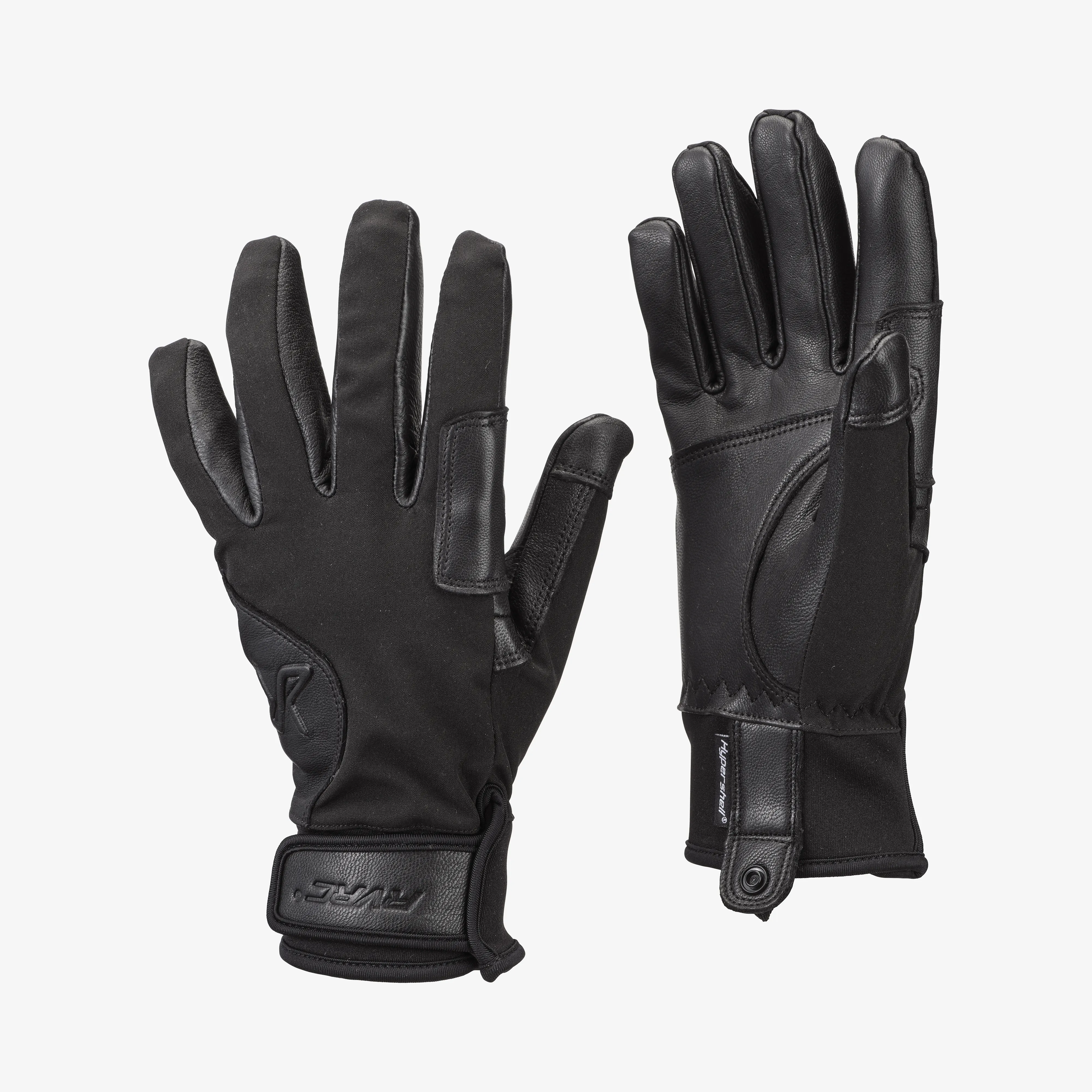 RevolutionRace Fauna Outdoor Gloves Unisex