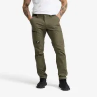 RevolutionRace Field Outdoor Pants Herre