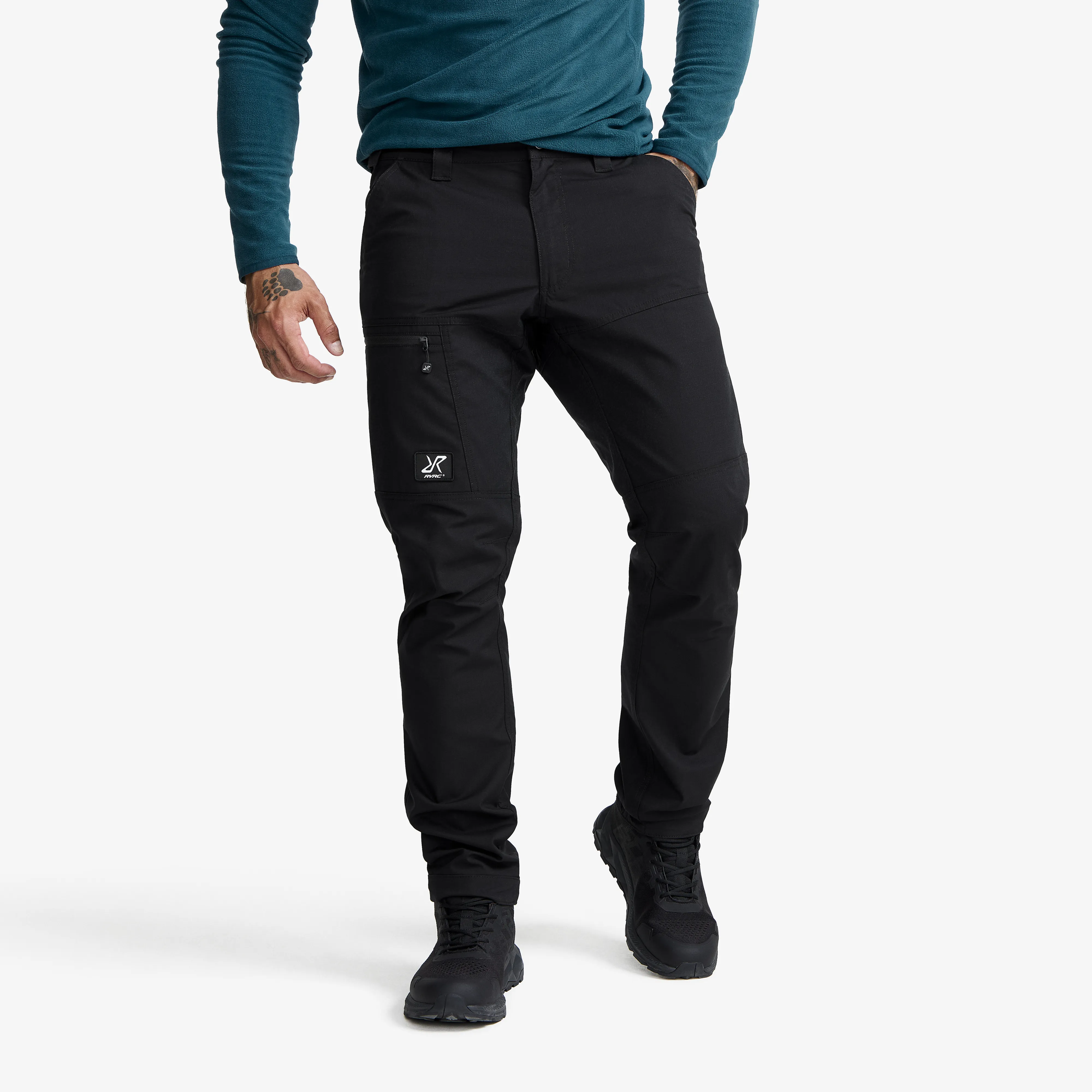 RevolutionRace Field Outdoor Pants Herre RevolutionRace Field Outdoor Pants Herre