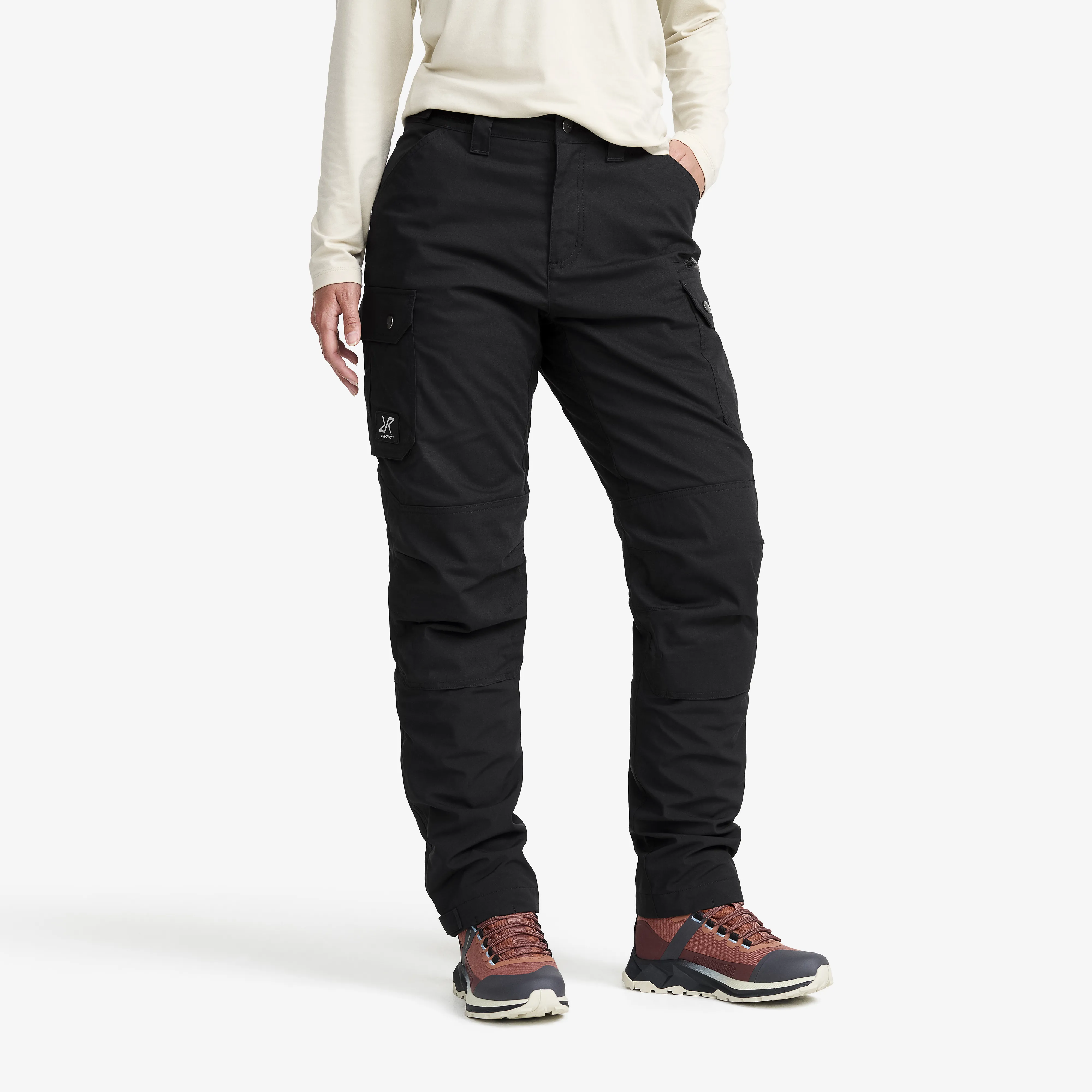 RevolutionRace Field Pro Warm Outdoor Pants Dame