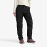 RevolutionRace Field Pro Warm Outdoor Pants Dame