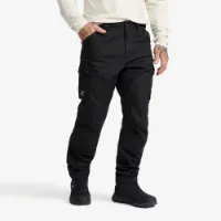 RevolutionRace Field Pro Warm Outdoor Pants Herre