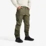 RevolutionRace Field Pro Warm Outdoor Pants Herre
