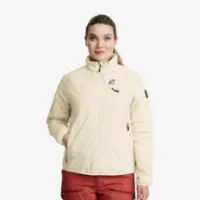 RevolutionRace Flatter Insulated Jacket Dame RevolutionRace Flatter Insulated Jacket Dame