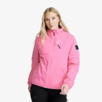 RevolutionRace Flatter Insulated Jacket Dame RevolutionRace Flatter Insulated Jacket Dame