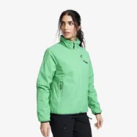 RevolutionRace Flatter Insulated Jacket Dame RevolutionRace Flatter Insulated Jacket Dame