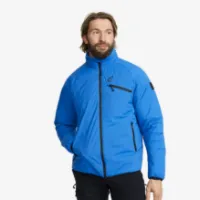 RevolutionRace Flatter Insulated Jacket Herre RevolutionRace Flatter Insulated Jacket Herre