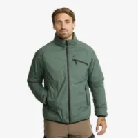 RevolutionRace Flatter Insulated Jacket Herre