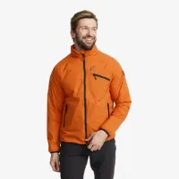 RevolutionRace Flatter Insulated Jacket Herre RevolutionRace Flatter Insulated Jacket Herre