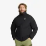 RevolutionRace Flatter Insulated Jacket Herre