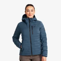 RevolutionRace Flex Stretch Down Jacket Dame RevolutionRace Flex Stretch Down Jacket Dame