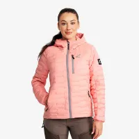 RevolutionRace Flex Stretch Down Jacket Dame RevolutionRace Flex Stretch Down Jacket Dame