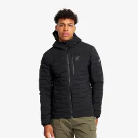 RevolutionRace Flex Stretch Down Jacket Herre