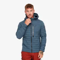 RevolutionRace Flex Stretch Down Jacket Herre RevolutionRace Flex Stretch Down Jacket Herre