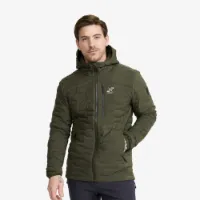 RevolutionRace Flex Stretch Down Jacket Herre RevolutionRace Flex Stretch Down Jacket Herre