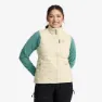 RevolutionRace Flex Stretch Down Vest Dame