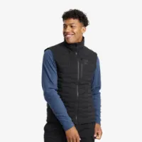 RevolutionRace Flex Stretch Down Vest Herre
