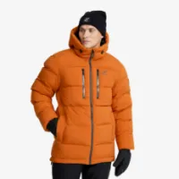 RevolutionRace Flexpedition Down Jacket Herre