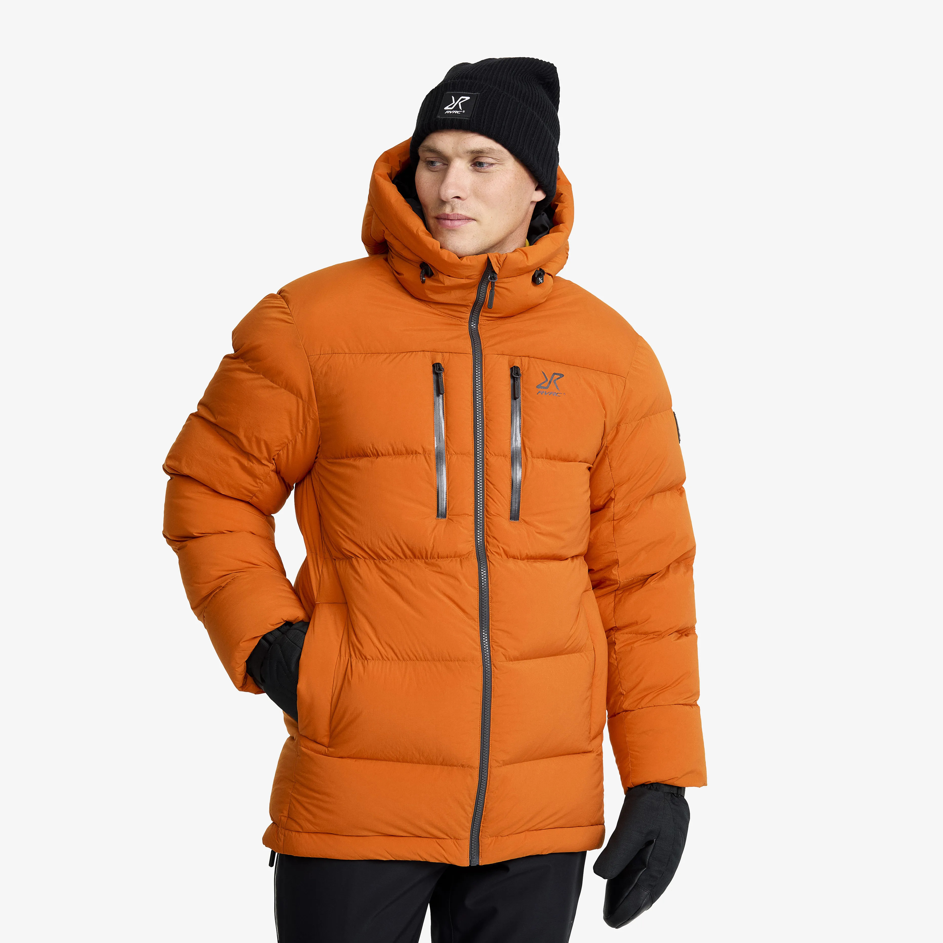 RevolutionRace Flexpedition Down Jacket Herre RevolutionRace Flexpedition Down Jacket Herre
