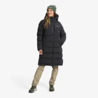 RevolutionRace Flexpedition Down Parka Dame RevolutionRace Flexpedition Down Parka Dame