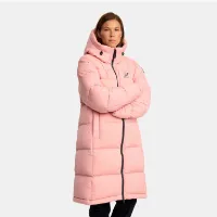 RevolutionRace Flexpedition Down Parka Dame RevolutionRace Flexpedition Down Parka Dame