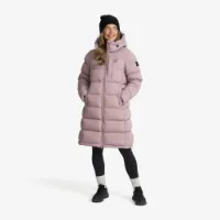 RevolutionRace Flexpedition Down Parka Dame