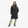 RevolutionRace Flexpedition Down Parka Dame
