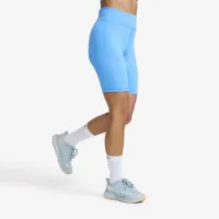 RevolutionRace Flow High-waisted Biker Shorts Dame