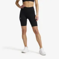RevolutionRace Flow High-waisted Biker Shorts Dame
