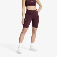 RevolutionRace Flow High-waisted Biker Shorts Dame