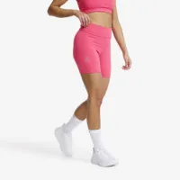 RevolutionRace Flow High-waisted Hotpants Dame RevolutionRace Flow High-waisted Hotpants Dame