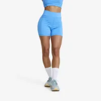 RevolutionRace Flow High-waisted Hotpants Dame