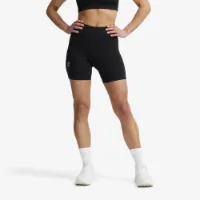 RevolutionRace Flow High-waisted Hotpants Dame