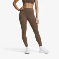 RevolutionRace Flow High-waisted Leggings Dame