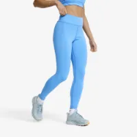 RevolutionRace Flow High-waisted Leggings Dame RevolutionRace Flow High-waisted Leggings Dame