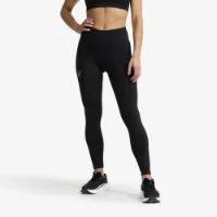 RevolutionRace Flow High-waisted Leggings Dame RevolutionRace Flow High-waisted Leggings Dame